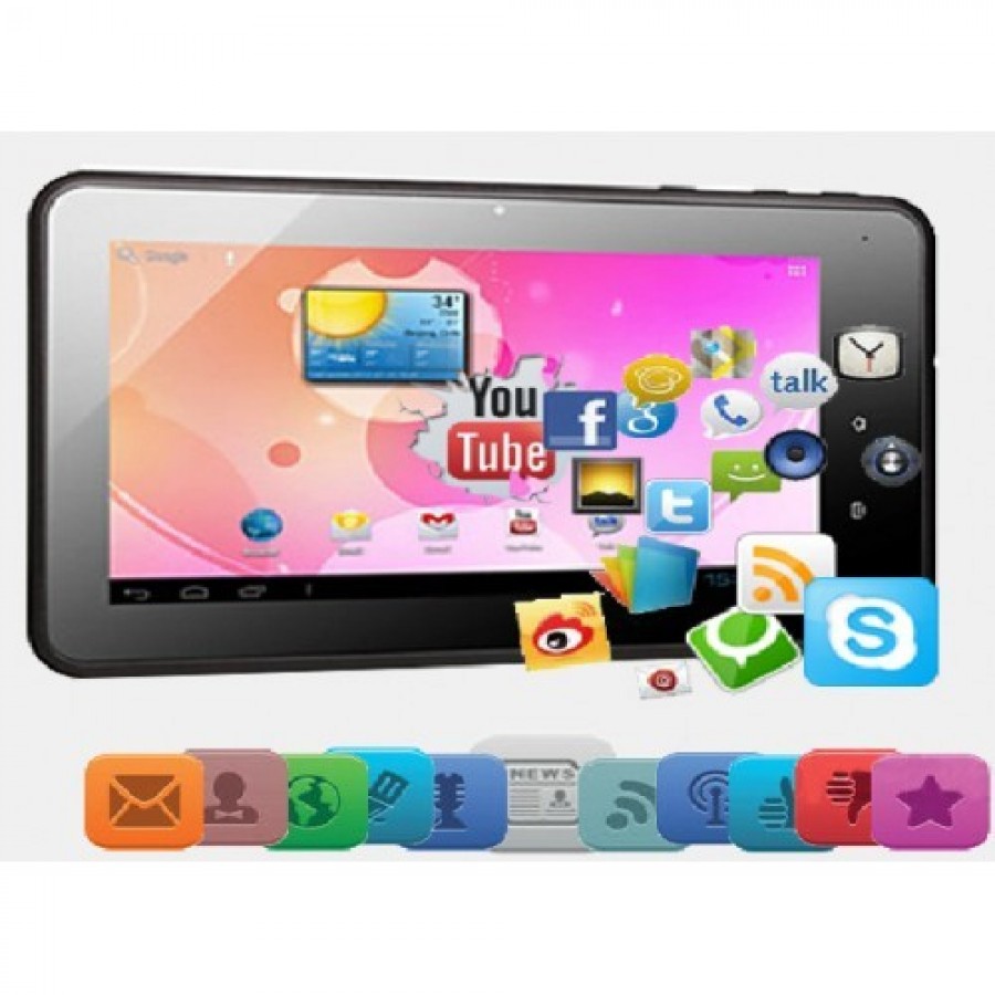 Cherry Nex GSM Tablet PC NGSM7